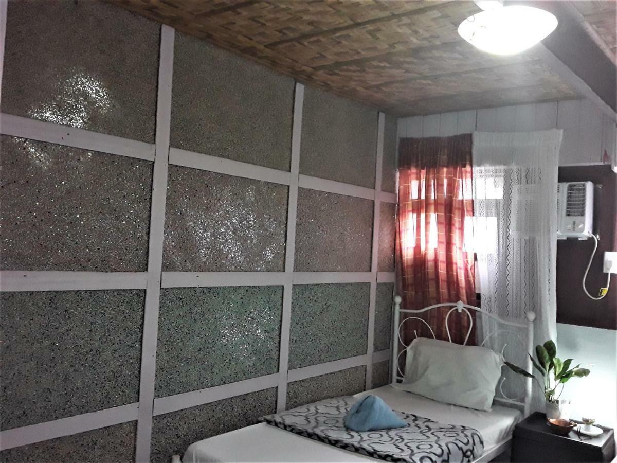 טאגבילראן סיטי Oasis Balili Heritage Lodge מראה חיצוני תמונה