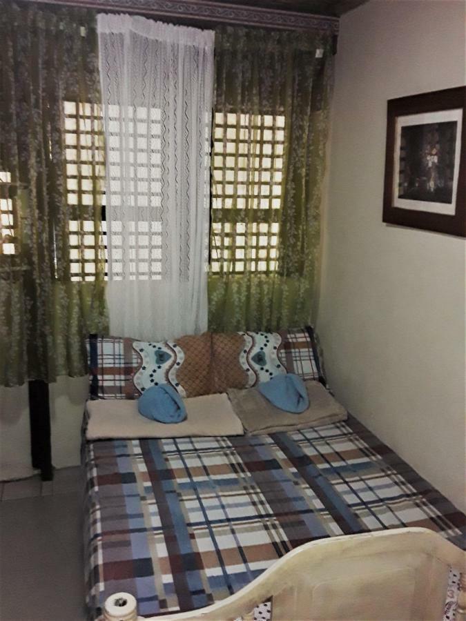 טאגבילראן סיטי Oasis Balili Heritage Lodge מראה חיצוני תמונה