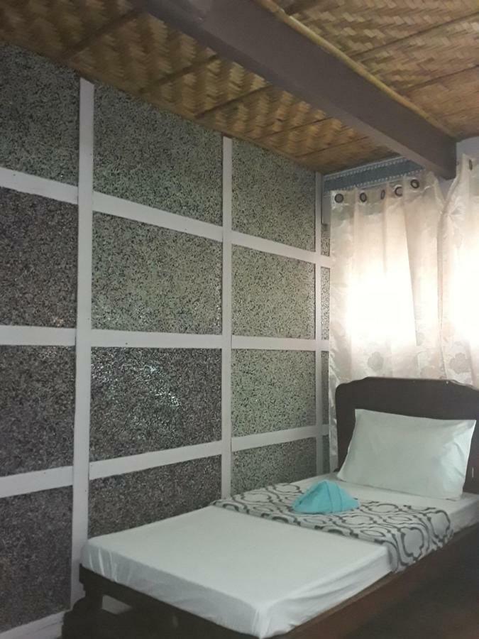 טאגבילראן סיטי Oasis Balili Heritage Lodge מראה חיצוני תמונה
