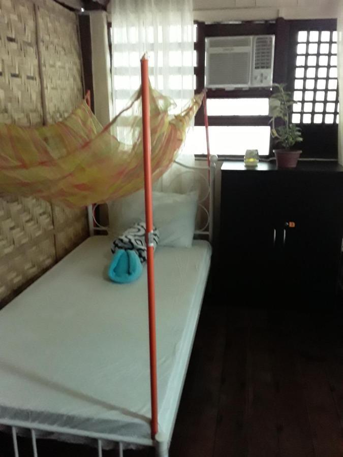 טאגבילראן סיטי Oasis Balili Heritage Lodge מראה חיצוני תמונה